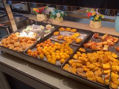 -诺丁牛排披萨自助餐厅(汕头苏宁店)