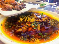 -阿巴佬渝菜主题餐厅