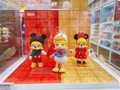 -泡泡玛特POPMART(万柳华联店)