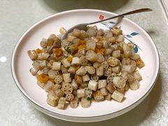 酸辣藕尖-祥云精致湘菜馆(东1时区店)