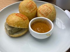 -苏小柳点心·手作小笼包(新街口分院店)