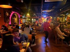 -Helens海伦司小酒馆(复旦大学店)