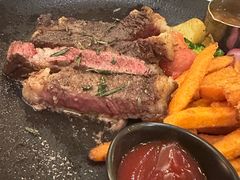 -安妮意大利餐厅(世贸天阶店)