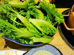 -伊豆野菜村(大族广场店)