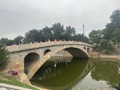 -赵州桥景区