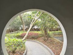 -扬州瘦西湖汇金酒店