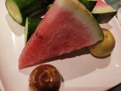 -海底捞火锅(团结桥店)