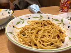 -萨莉亚意式餐厅(国展天虹店)