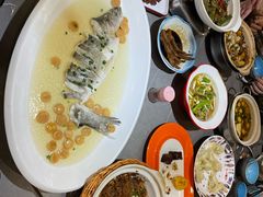 -香阁餐厅·常州菜·常州菜代表品牌(新北奥体店)