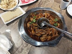-喜虾客·大虾火锅(郑州无限城店)
