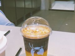 -瑞幸咖啡(番禺万达广场店)