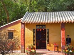 -李小龙乐园(顺德均安店)