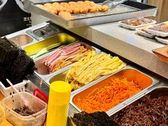-传闻来紫菜包饭·打糕(西塔韩百店)