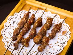 -李老哈·东北菜(宋园路店)