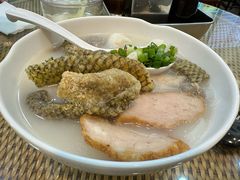 五彩鱼蛋粉-正宗潮州鱼蛋粉(长寿西路店)