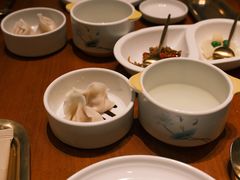 -喜鼎海胆水饺(东港店)