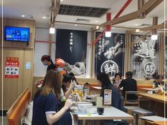 -味千拉面(双井店)