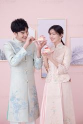 -雪中彩影婚纱摄影·微光艺术中心