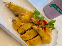 -品鲜村农家菜·阳澄湖大闸蟹(总店)