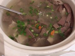 -香雪海饭店中餐厅(人民桥店)
