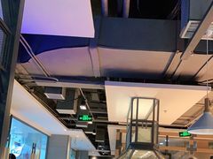 -比格比萨自助(万柳华联店)