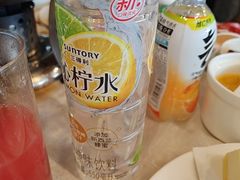 -听松楼·花园酒店·自助餐厅(红梅公园店)