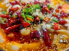 -友达面馆(鼓楼店)