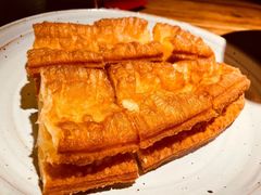 凤梨油条-青年公社烤鸭(青年路店)