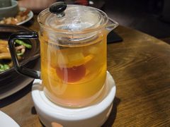 -粗茶淡饭·隐庐私厨(东亭店)