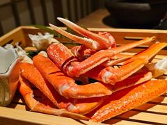 -Minase水濑·日料放题(外滩店)