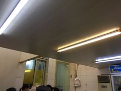 -巷子深菜馆(新华路店)