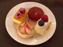 -金鸡湖大酒店·金咖啡厅(国宾路店)