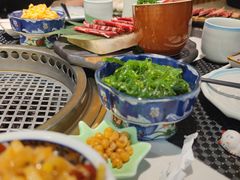 -千寻山野烤肉(中关村店)