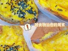 -韩国利尔面包(桂林路店)