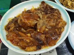 -清真利德顺小老饭庄(复兴路店)