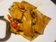 -绿茶餐厅(汇悦大融城店)