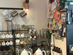 -72 COFFEE(东朝阳路店)