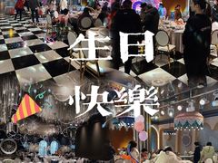 -艳阳天·非遗楚菜(武汉客厅店)
