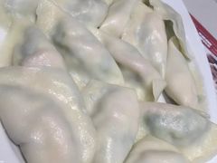-喜家德虾仁水饺(青年大街店)