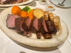 -K·Kitchen KK牛扒厨房(江南西店)