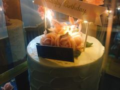 生日蛋糕-杜哈夫DOUX RÊVE·生日蛋糕(日月光店)