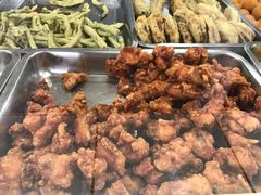 -北坦杨家干炸里脊(总店)