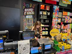 -LUSH(威尼斯人店)