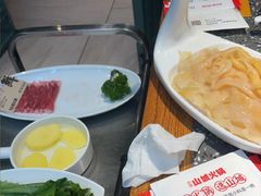 -华晟山城火锅(开发区港西东阁里店)