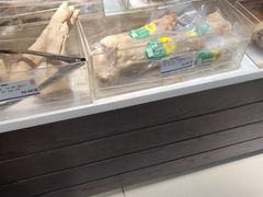 -上海全国土特产食品商场(淮海中路店)