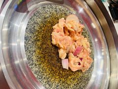 -石记东北风味烤肉(系马桩第二分店)