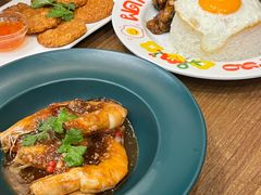 -曼谷食堂·泰国家庭料理