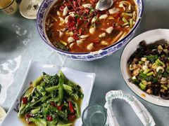 -宣威年猪饭·二十年云南家常菜·特色小炒肉(金碧店)