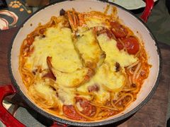 -第101座花园餐厅(湖滨88店)