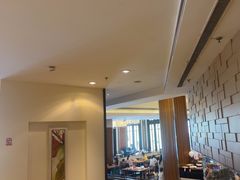 -亚龙湾希尔顿自助餐厅·海鲜·烧烤·沙滩BBQ·现场乐队
